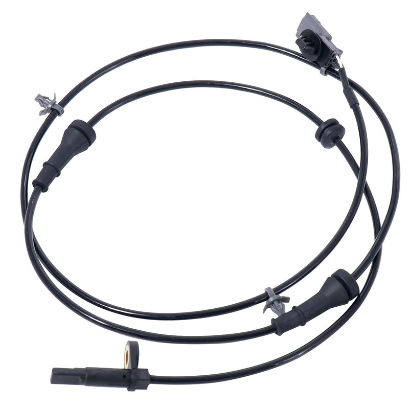 DURAFORCE 47910-1KA0A ABS Wheel Speed Sensor Front Right or Left For Nissan Juke 1.6L l4