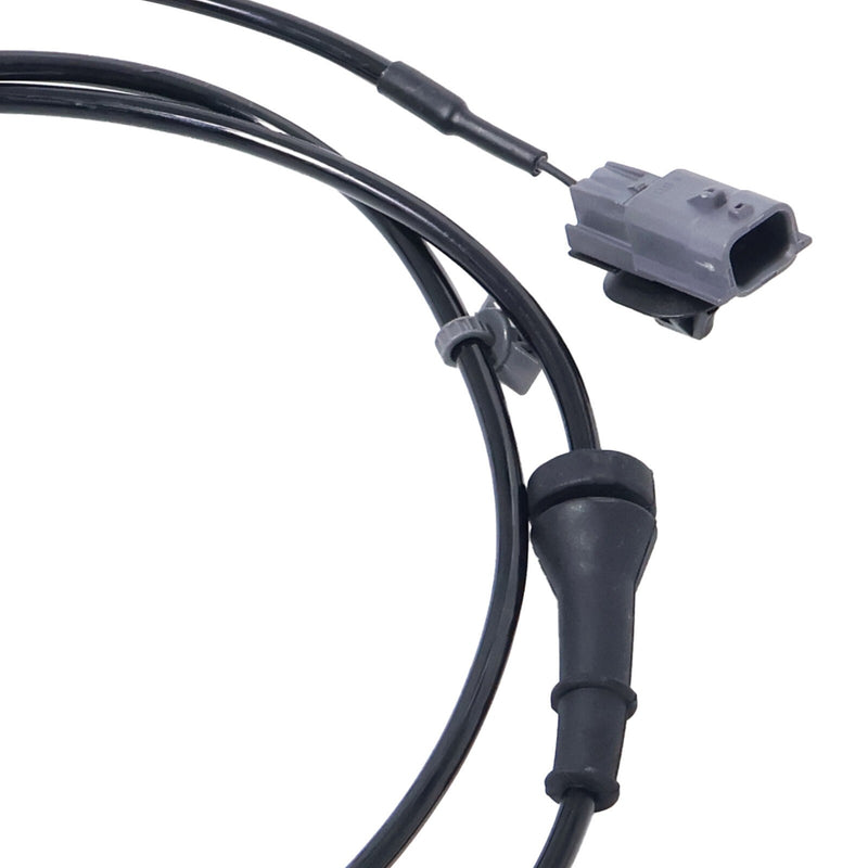 DURAFORCE 47910-1KA0A ABS Wheel Speed Sensor Front Right or Left For Nissan Juke 1.6L l4