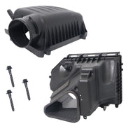 DURAFORCE Engine Intake Air Box Filter Housing Fits 2011-2020 Chrysler 300 Dodge Charger