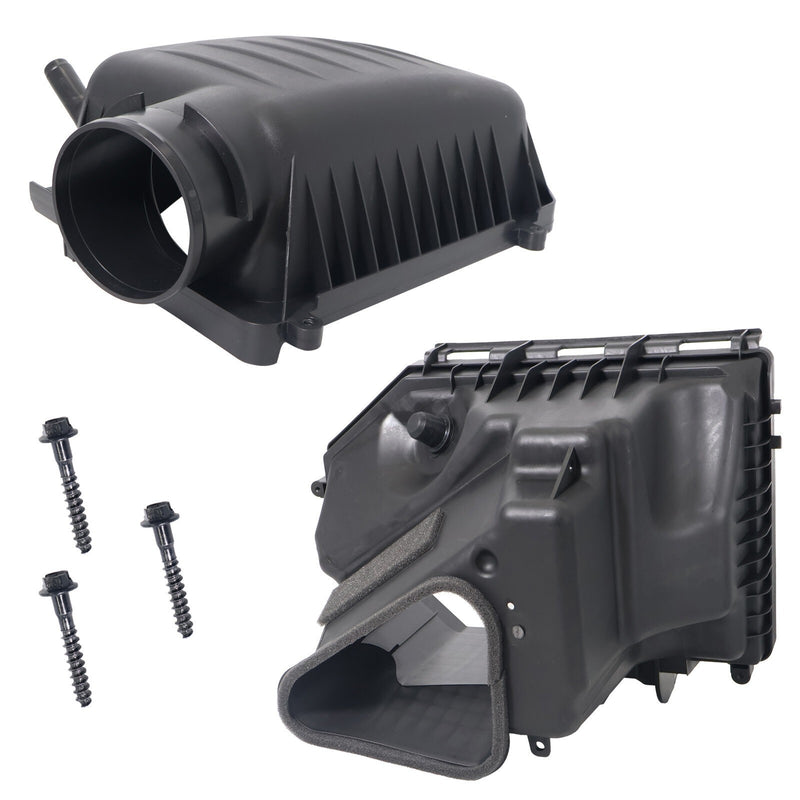 DURAFORCE Engine Intake Air Box Filter Housing Fits 2011-2020 Chrysler 300 Dodge Charger