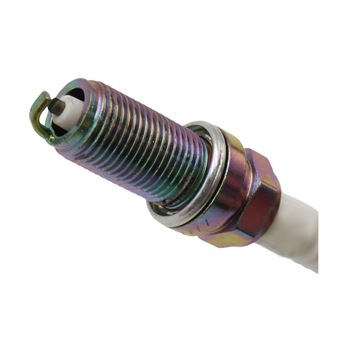 DURAFORCE 6Pcs Spark Plugs 224018H515 for Infiniti Toyota 4Runner NISSAN 3.5L 4.0L 01-07