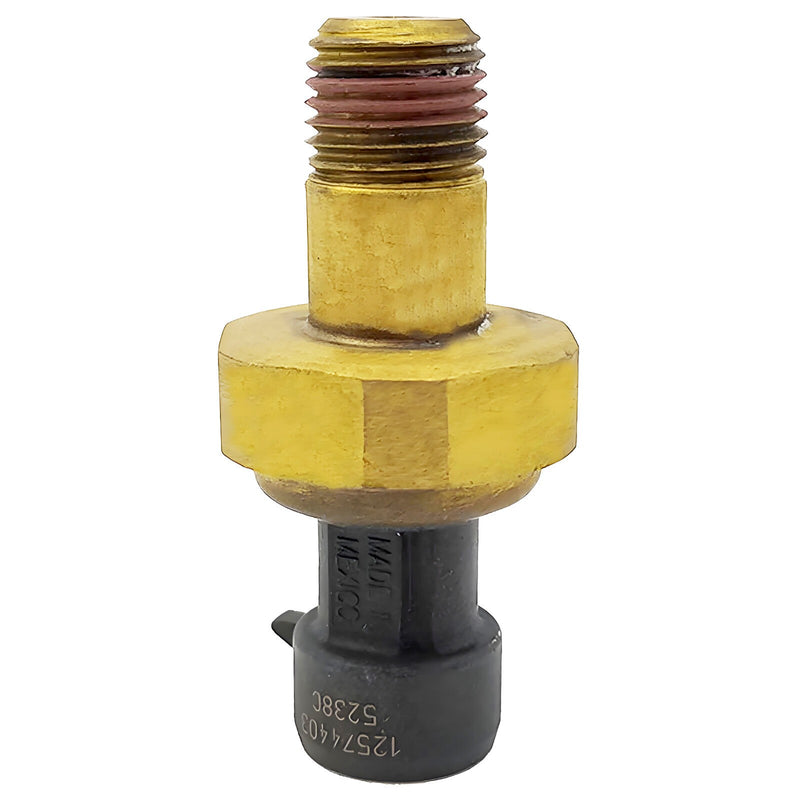 DURAFORCE Oil Pressure Switch fits Chevrolet GMC Silverado Yukon Sierra 2003 2006 2007