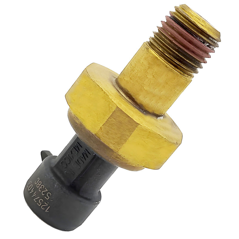 DURAFORCE Oil Pressure Switch fits Chevrolet GMC Silverado Yukon Sierra 2003 2006 2007
