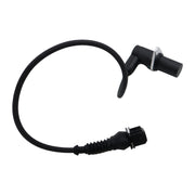 DURAFORCE 3Pcs Camshaft & Crankshaft Position Sensor for BMW 323i Z3 E36 L6 96-00