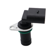DURAFORCE 3Pcs Camshaft & Crankshaft Position Sensor for BMW 323i Z3 E36 L6 96-00