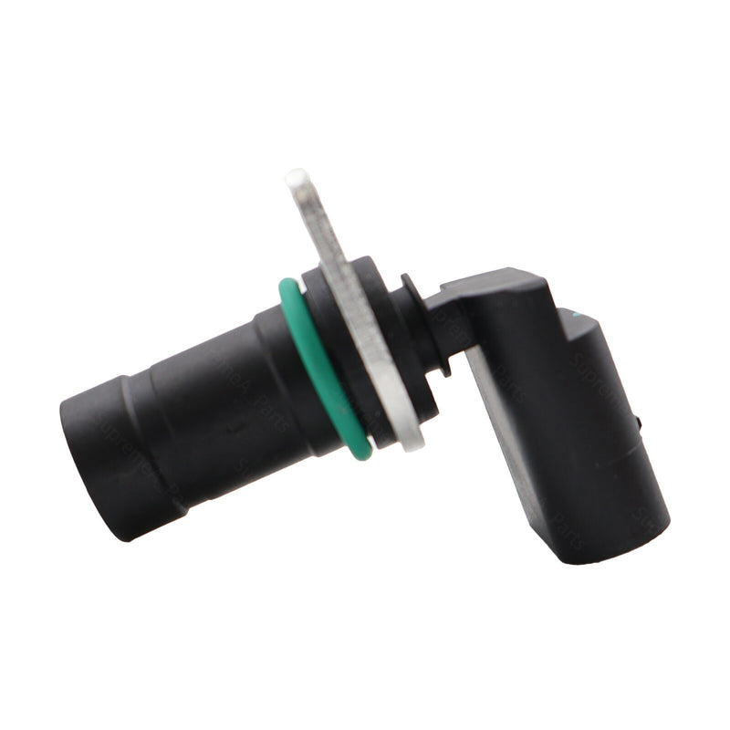 DURAFORCE 3Pcs Camshaft & Crankshaft Position Sensor for BMW 323i Z3 E36 L6 96-00