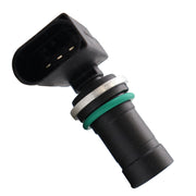 DURAFORCE 3Pcs Camshaft & Crankshaft Position Sensor for BMW 323i Z3 E36 L6 96-00