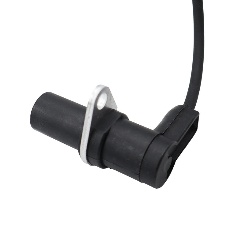 DURAFORCE 3Pcs Camshaft & Crankshaft Position Sensor for BMW 323i Z3 E36 L6 96-00