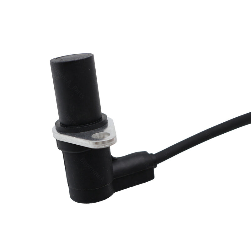 DURAFORCE 3Pcs Camshaft & Crankshaft Position Sensor for BMW 323i Z3 E36 L6 96-00