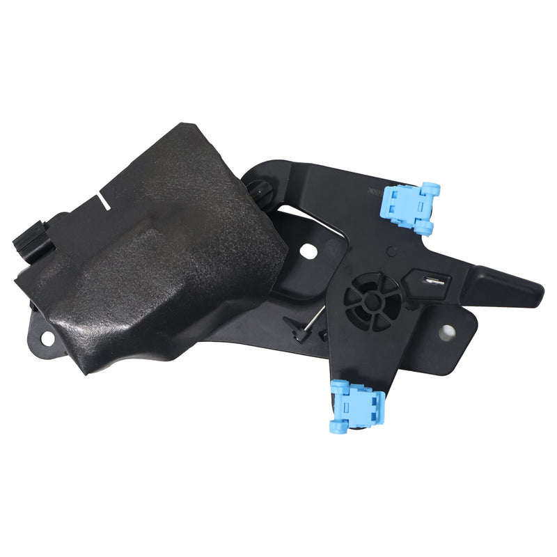 DURAFORCE Powered Tailgate Lock Actuator for Ford F-150 250 350 2017-2021 GC3Z-9943170-E