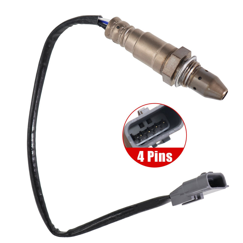 DURAFORCE Air Fuel Ratio Oxygen O2 Sensor For Nissan Quest Infiniti Q60 Q50 22693-1PM0A