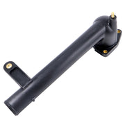 DURAFORCE Thermostat Housing 163210A040 for Toyota Sienna Lexus RX330 2004-2006