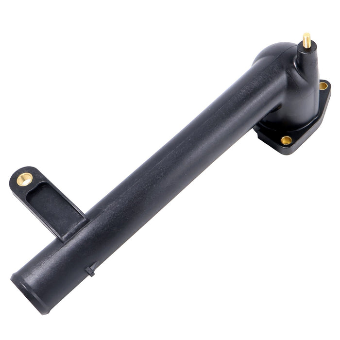 DURAFORCE Thermostat Housing 163210A040 for Toyota Sienna Lexus RX330 2004-2006