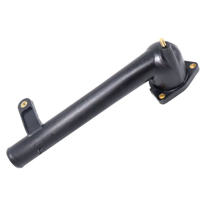 DURAFORCE Thermostat Housing 163210A040 for Toyota Sienna Lexus RX330 2004-2006