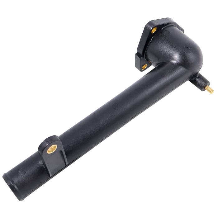 DURAFORCE Thermostat Housing 163210A040 for Toyota Sienna Lexus RX330 2004-2006