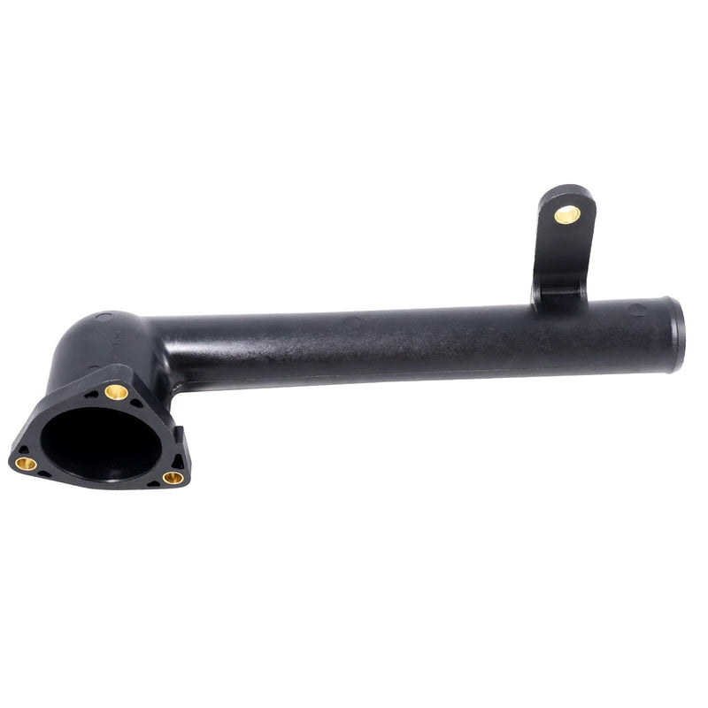 DURAFORCE Thermostat Housing 163210A040 for Toyota Sienna Lexus RX330 2004-2006