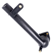 DURAFORCE Thermostat Housing 163210A040 for Toyota Sienna Lexus RX330 2004-2006