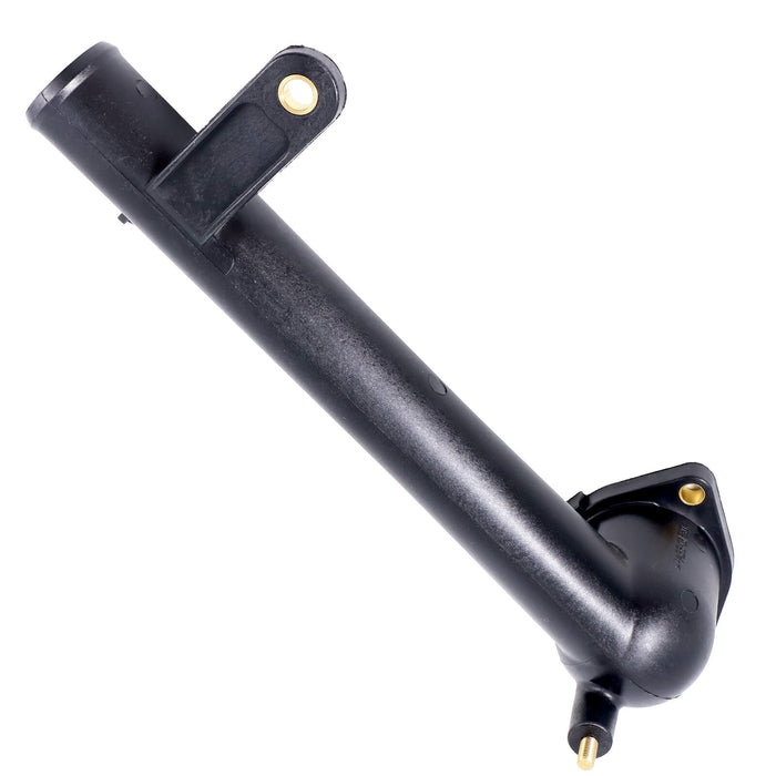 DURAFORCE Thermostat Housing 163210A040 for Toyota Sienna Lexus RX330 2004-2006