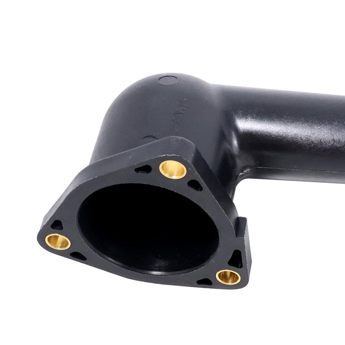 DURAFORCE Thermostat Housing 163210A040 for Toyota Sienna Lexus RX330 2004-2006