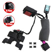 DURAFORCE Shifter Micro Switch 5Q0713128A For SKODA VW Bettle Golf R32 GTI Rabbit 1.8L