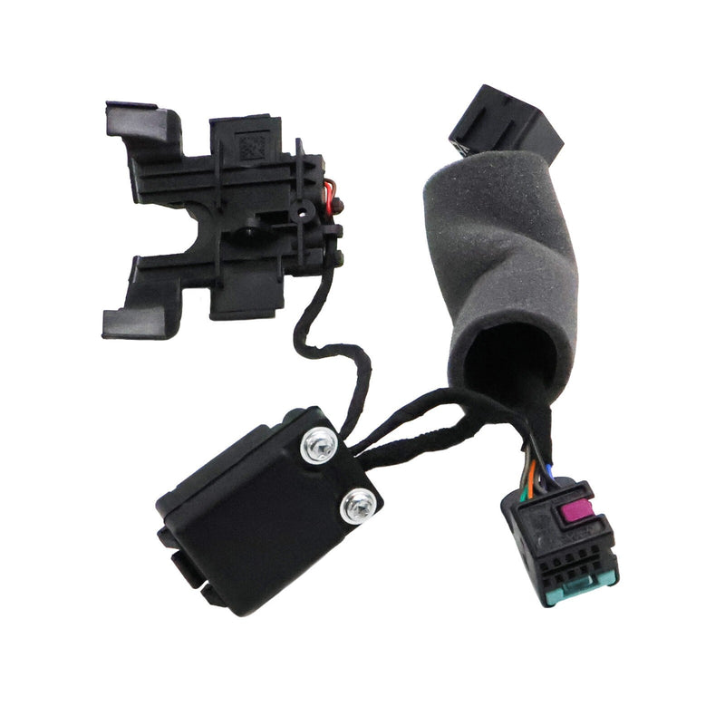 DURAFORCE Shifter Micro Switch 5Q0713128A For SKODA VW Bettle Golf R32 GTI Rabbit 1.8L