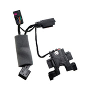 DURAFORCE Shifter Micro Switch 5Q0713128A For SKODA VW Bettle Golf R32 GTI Rabbit 1.8L