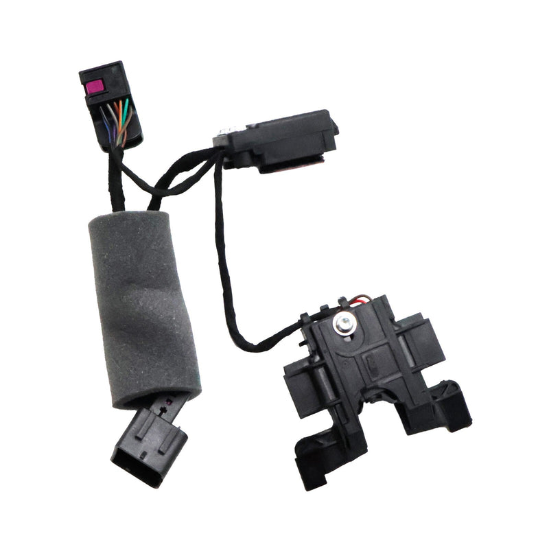 DURAFORCE Shifter Micro Switch 5Q0713128A For SKODA VW Bettle Golf R32 GTI Rabbit 1.8L