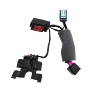 DURAFORCE Shifter Micro Switch 5Q0713128A For SKODA VW Bettle Golf R32 GTI Rabbit 1.8L