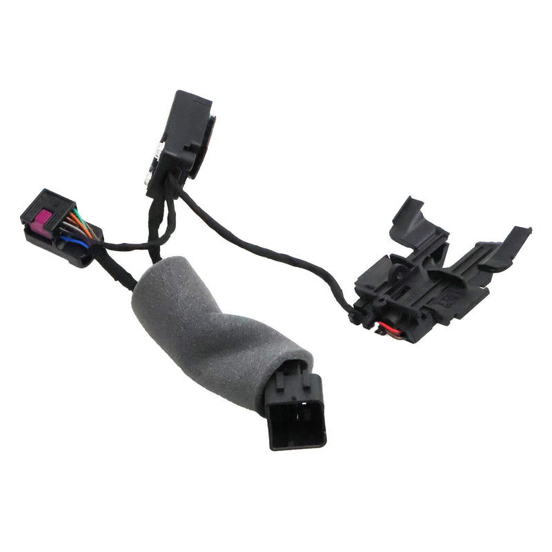DURAFORCE Shifter Micro Switch 5Q0713128A For SKODA VW Bettle Golf R32 GTI Rabbit 1.8L