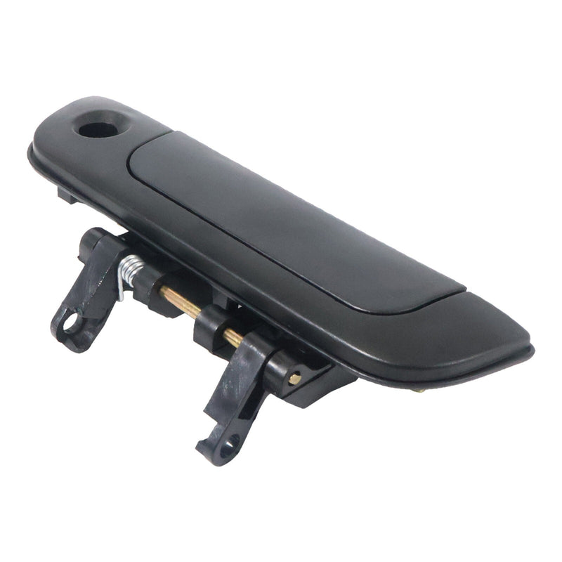 DURAFORCE New Door Handle Front Driver Passenger Side Black LH RH For Suzuki Esteem