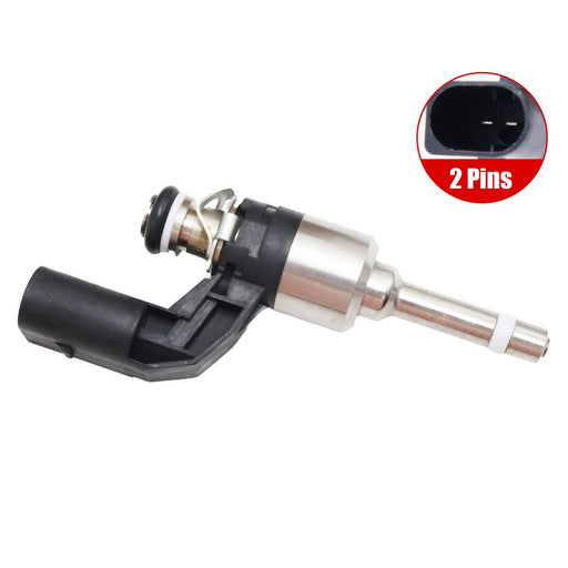 DURAFORCE FUEL INJECTOR FOR VW AUDI SKODA SEAT 1.4 TFSI POLO IBIZA CUPRA GTI 03C906036M