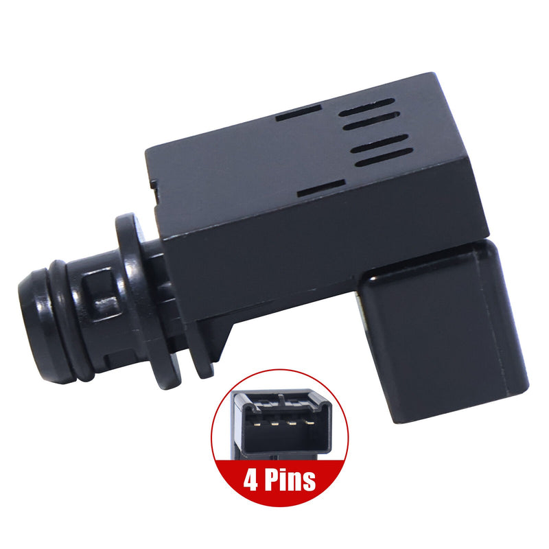 DURAFORCE Transmission Pressure Sensor For Dodge Viper Ram 2500 Durango 56028196AD New