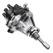 DURAFORCE For Nissan Pickup Xterra 2000-14 Ignition Distributor w/ Cap & Rotor 221003S500