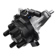 DURAFORCE For Nissan Pickup Xterra 2000-14 Ignition Distributor w/ Cap & Rotor 221003S500