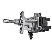 DURAFORCE For Nissan Pickup Xterra 2000-14 Ignition Distributor w/ Cap & Rotor 221003S500
