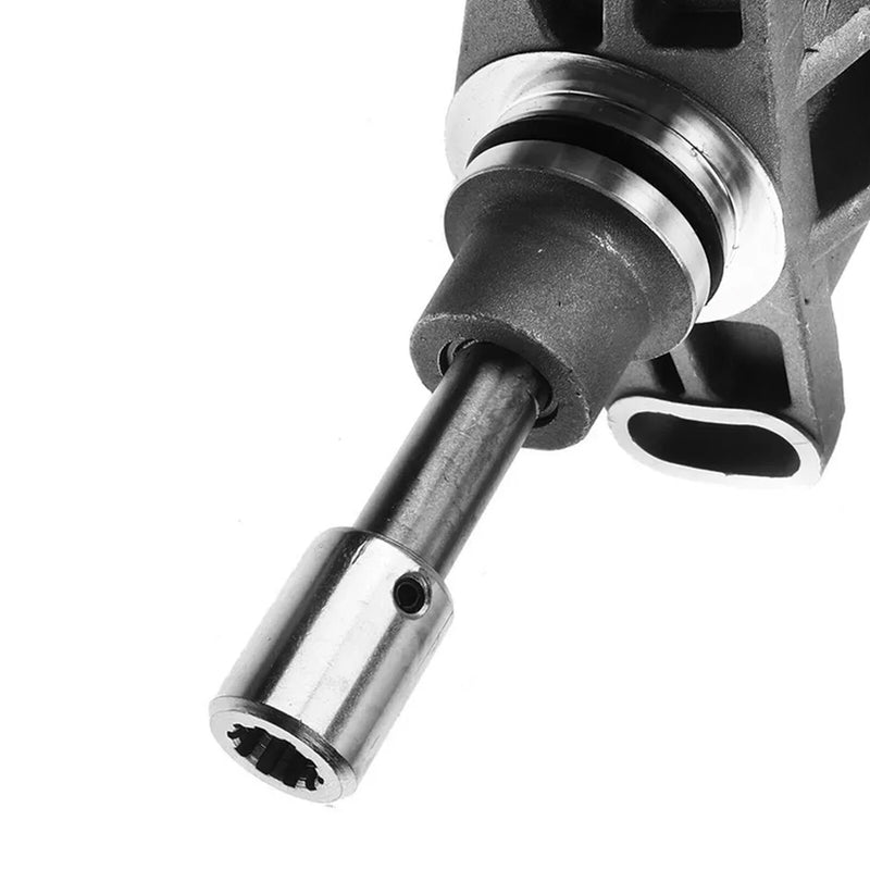 DURAFORCE For Nissan Pickup Xterra 2000-14 Ignition Distributor w/ Cap & Rotor 221003S500