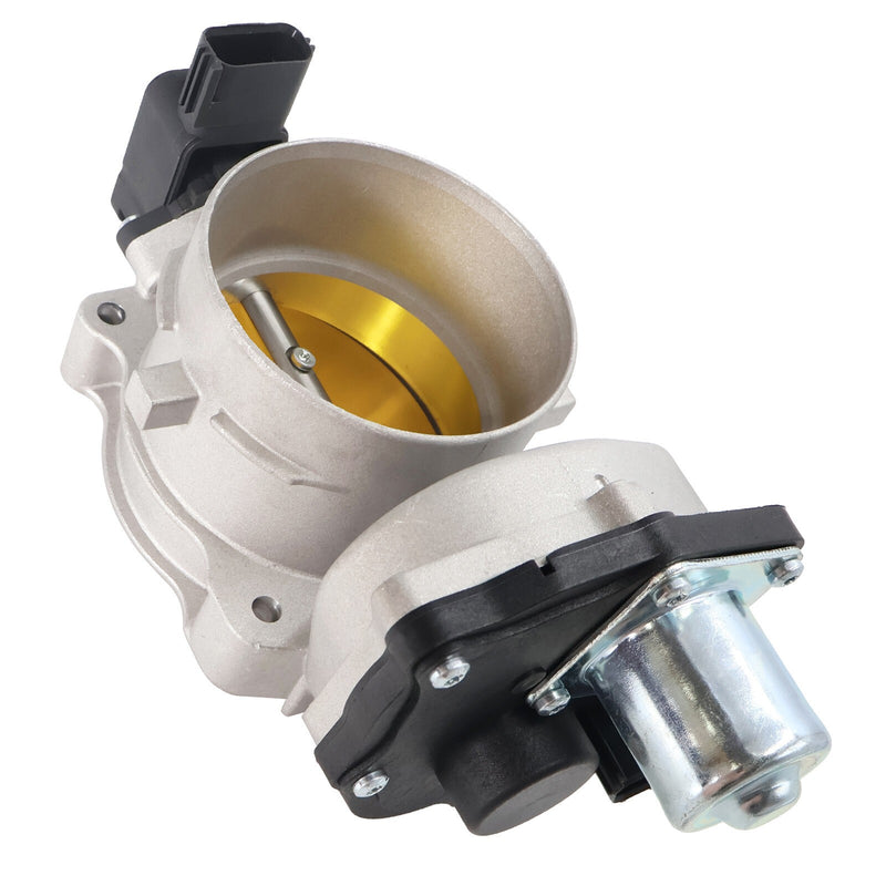 DURAFORCE Throttle Body For Ford Explorer 4.6L 2006-2010 8L2Z9E926A 6L2Z9E926C 6L2Z9E926CA
