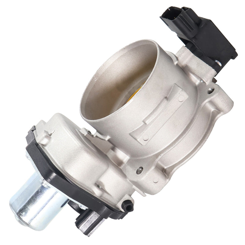 DURAFORCE Throttle Body For Ford Explorer 4.6L 2006-2010 8L2Z9E926A 6L2Z9E926C 6L2Z9E926CA