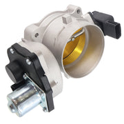 DURAFORCE Throttle Body For Ford Explorer 4.6L 2006-2010 8L2Z9E926A 6L2Z9E926C 6L2Z9E926CA