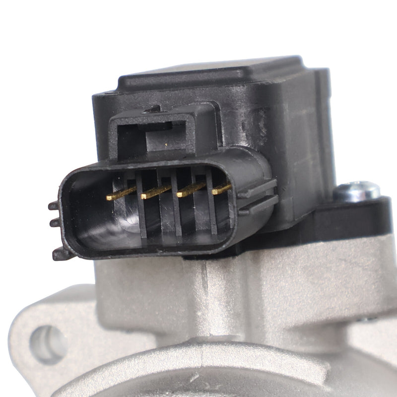 DURAFORCE Throttle Body For Ford Explorer 4.6L 2006-2010 8L2Z9E926A 6L2Z9E926C 6L2Z9E926CA