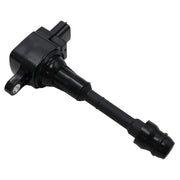 DURAFORCE Set of 4 Ignition Coil & Spark Plug 224488H311 For Nissan Altima L4 2.5L 2002-06