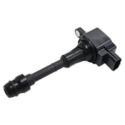 DURAFORCE Set of 4 Ignition Coil & Spark Plug 224488H311 For Nissan Altima L4 2.5L 2002-06