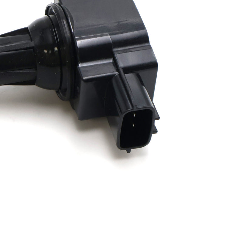 DURAFORCE Set of 4 Ignition Coil & Spark Plug 224488H311 For Nissan Altima L4 2.5L 2002-06