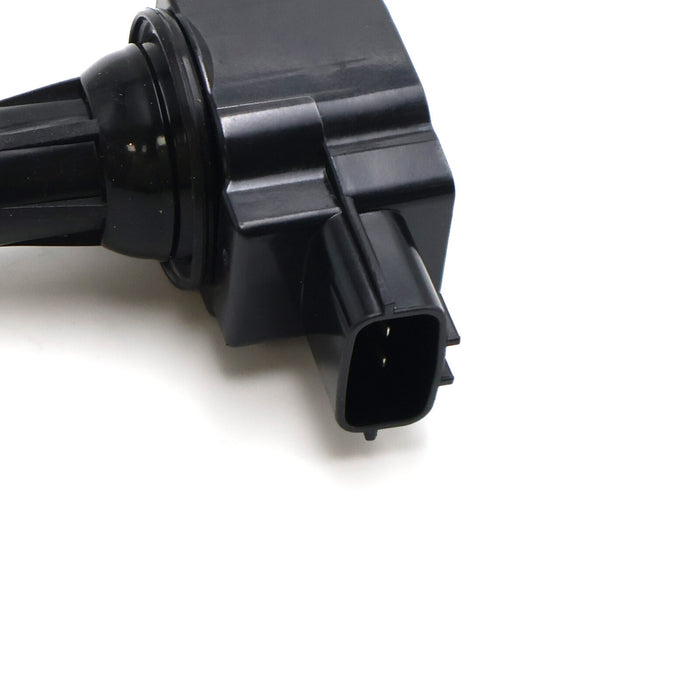 DURAFORCE Set of 4 Ignition Coil & Spark Plug 224488H311 For Nissan Altima L4 2.5L 2002-06