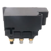 DURAFORCE Air Suspension Valve Solenoid Block for Mercedes Benz 2007-2015 W164 W166 W221
