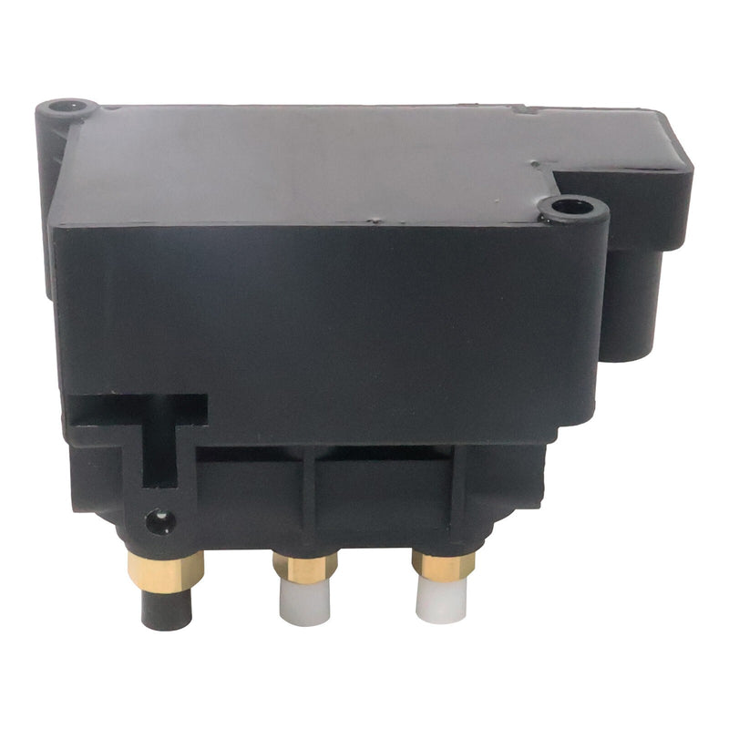 DURAFORCE Air Suspension Valve Solenoid Block for Mercedes Benz 2007-2015 W164 W166 W221