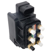 DURAFORCE Air Suspension Valve Solenoid Block for Mercedes Benz 2007-2015 W164 W166 W221