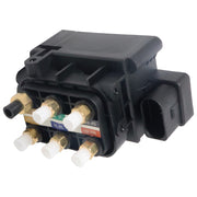 DURAFORCE Air Suspension Valve Solenoid Block for Mercedes Benz 2007-2015 W164 W166 W221