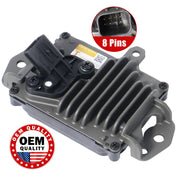 DURAFORCE Cruise Control Wave Radar Sensor For Lexus ES300h Toyota Prius 88210-02020 New