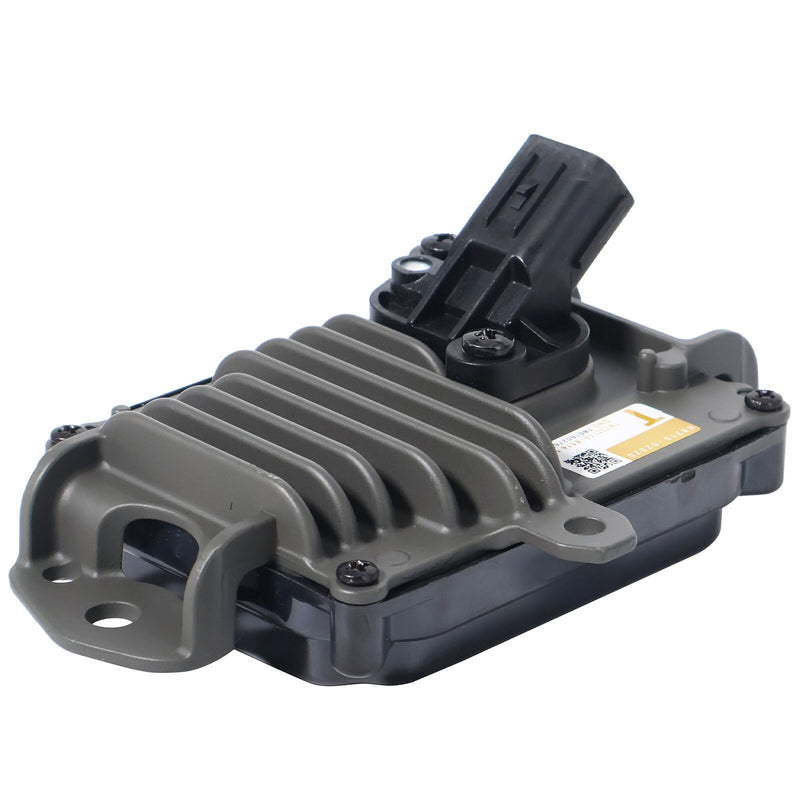 DURAFORCE Cruise Control Wave Radar Sensor For Lexus ES300h Toyota Prius 88210-02020 New